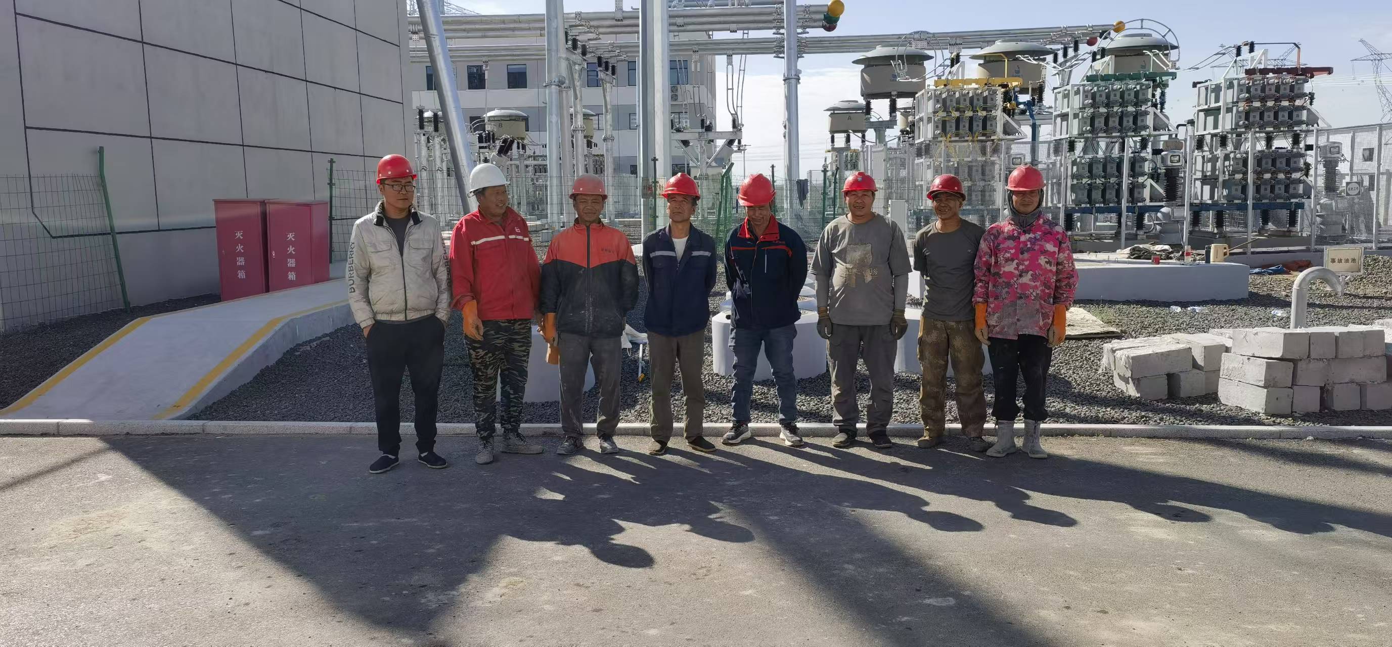 石壁镇地基沉降如何修复?